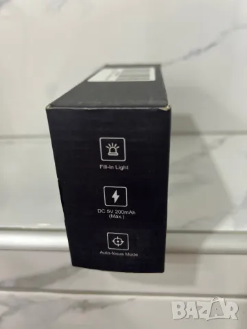 Уеб камера внос Германия , снимка 7 - Камери - 48804862