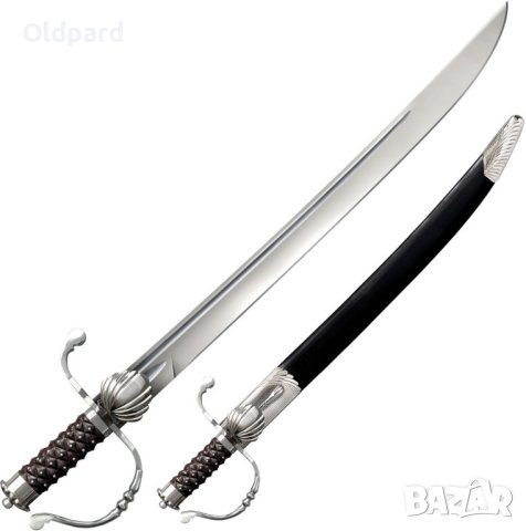 Cold Steel Hunting Sword (Ловният меч), снимка 2 - Ножове - 41819686