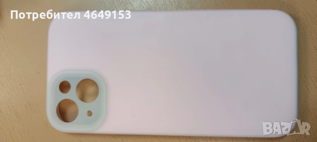iPhone 13 Pink 128GB, снимка 14 - Apple iPhone - 52389259