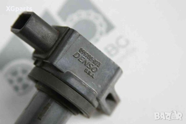 Запалителна бобина за Honda CR-V II 2.0i 150к.с. (2002-2006) 099700-073, снимка 2 - Части - 41355789