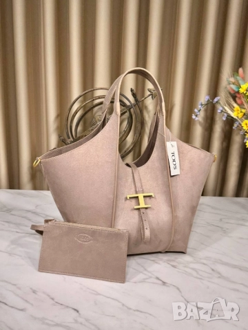 чанти TOD’S T ↔️ 45 cm ↕️ 25.5 cm , снимка 4 - Чанти - 51641793