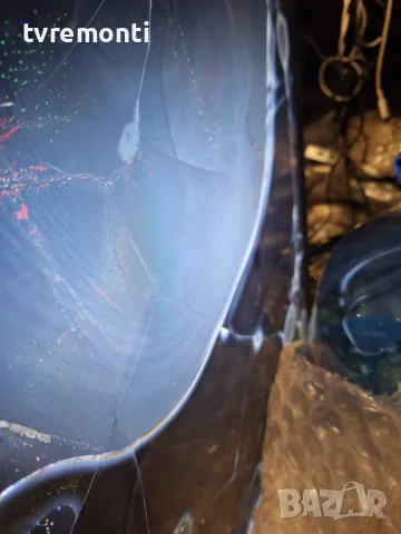 подсветка от дисплей JHD400H1F03-T0L1 от Телевизор HISENSE модел 40A4N, снимка 6 - Части и Платки - 49497994