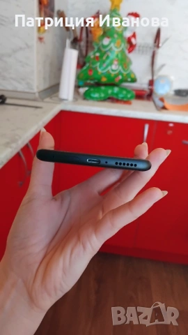 в гаранция redmi note 15 black 6GB ram 128GB + подарък заден кейс, снимка 6 - Xiaomi - 53619108