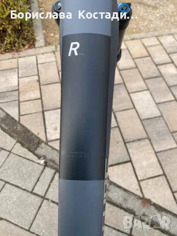 Електрически планински велосипед  E-MTB Carbon Fully Cube Stereo Hybrid 140 HPC Race L 750Wh, снимка 4 - Велосипеди - 48292137