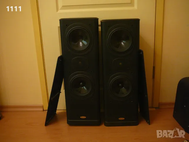 TANNOY 633, снимка 6 - Ресийвъри, усилватели, смесителни пултове - 50302512