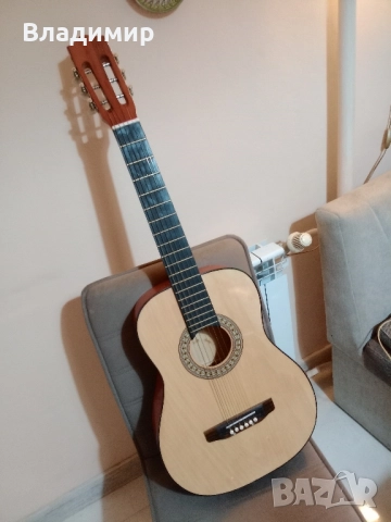 акустични китари, снимка 1