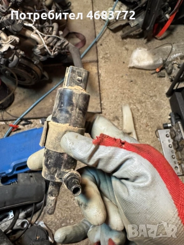 Помпа за миячките на фаровете Ваг Груп BMW Vag Grup само за 20лв. 6r0955681, снимка 8 - Части - 52804314
