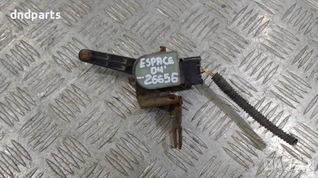 Кантар светлини Renault Espace 2004г.	