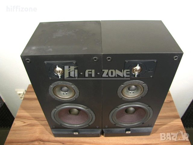 Тонколони  JBL tlx 30 /1 , снимка 3 - Тонколони - 53414605