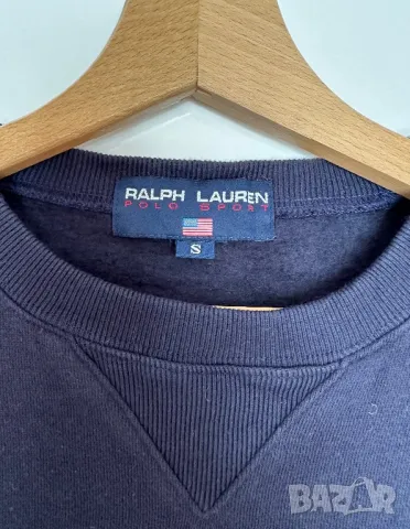 Polo Ralph Lauren (S) Блуза, снимка 2 - Блузи - 48308765