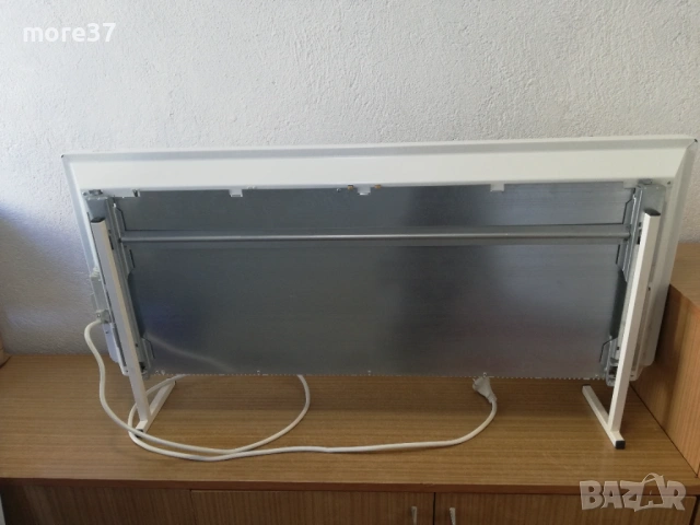 Радиатор "Аерлег"-3 киловата, снимка 6 - Радиатори - 53256946