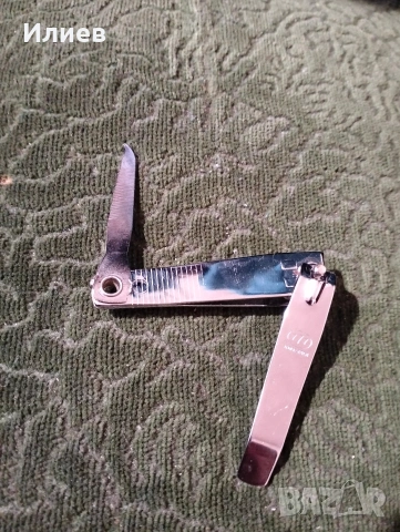 Нокторезачка 777, снимка 2 - Други ценни предмети - 27399662