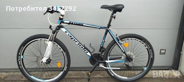 колело26", снимка 8 - Велосипеди - 52966631