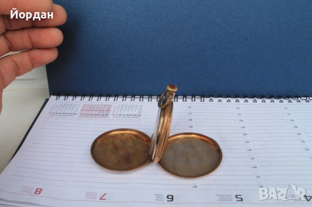 Джобен Швейцарски часовник ''Cortebert'', снимка 9 - Антикварни и старинни предмети - 40592111