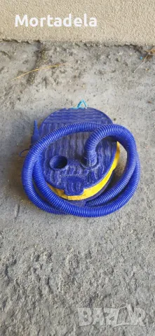  помпа за дюшеци