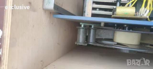 четец перфоленти, снимка 3 - Друга електроника - 47813778