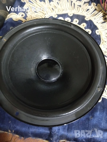 15 ома единичен басов високоговорител, снимка 6 - Тонколони - 53054088