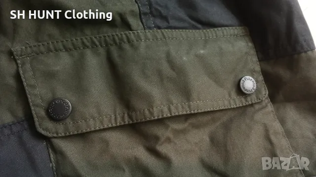 PINEWOD Trouser размер 50 / M за лов риболов панталон със здрава материя - 947, снимка 11 - Екипировка - 48670681