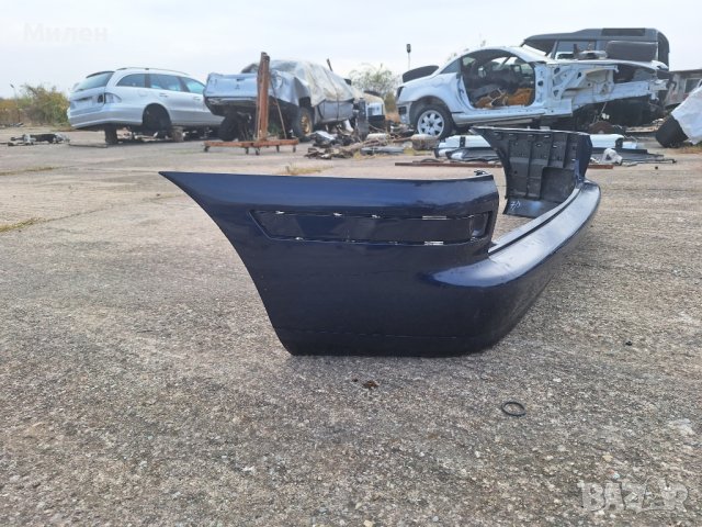 Задна Броня За Форд Галакси или Фолксваген Шаран 2003-2009 Година Ford Galaxy VW Sharan , снимка 3 - Части - 42713872