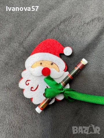 Коледни късмети, снимка 8 - Коледни подаръци - 52338956