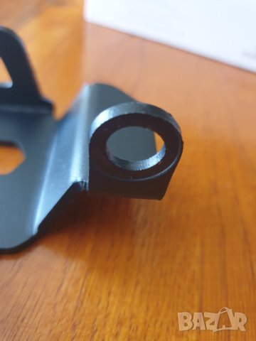 Защита на предни спирачни апарати за Suzuki V-Strom 1000 (DL 1000) (2014-2016г)., снимка 7 - Аксесоари и консумативи - 41422512