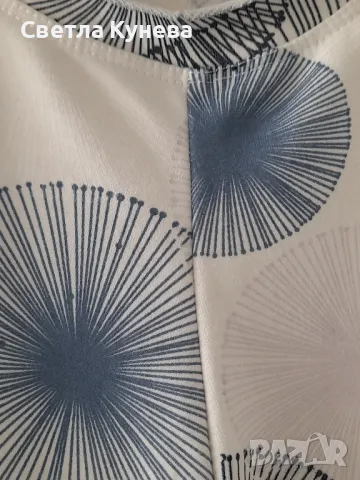 Блузка на Negative , снимка 6 - Тениски - 50416633