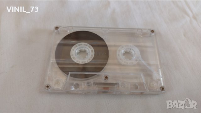 The Sound Of France - 18 Chansons Formidables, снимка 4 - Аудио касети - 44835324