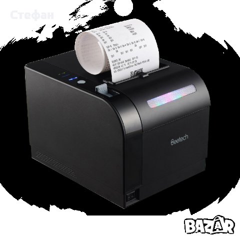 Ремонт на етикетни и баркод принтери, снимка 3 - Друго - 40005026