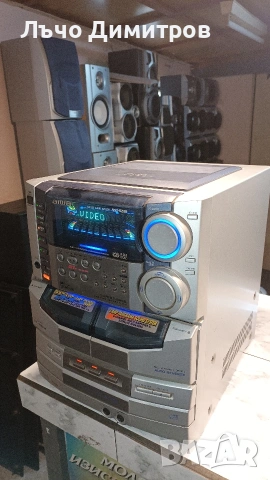AIWA CX-NSZ83EZ, снимка 2 - Аудиосистеми - 53222993