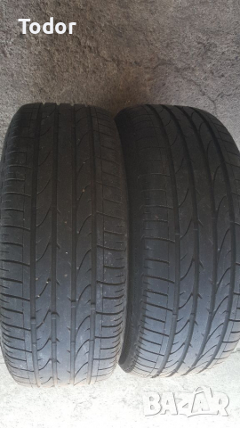 Летни гуми 235/45/19, снимка 4 - Гуми и джанти - 36237931