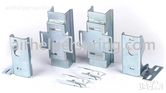 Въздушни възглавници SPRINTER 2006-2025 VW CRAFTER 2006-2016, снимка 3 - Части - 52833969