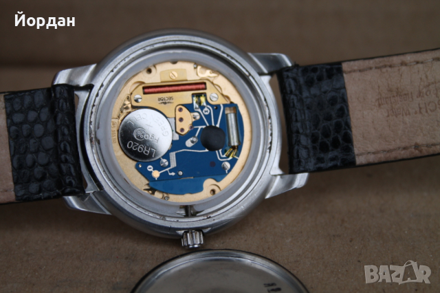 Мъжки часовник ''Sektor ADV 500'' , снимка 13 - Мъжки - 44716631