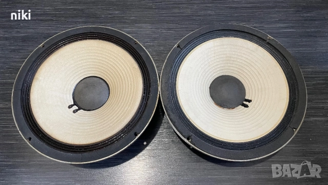 JBL 2213 alniko 12 инча