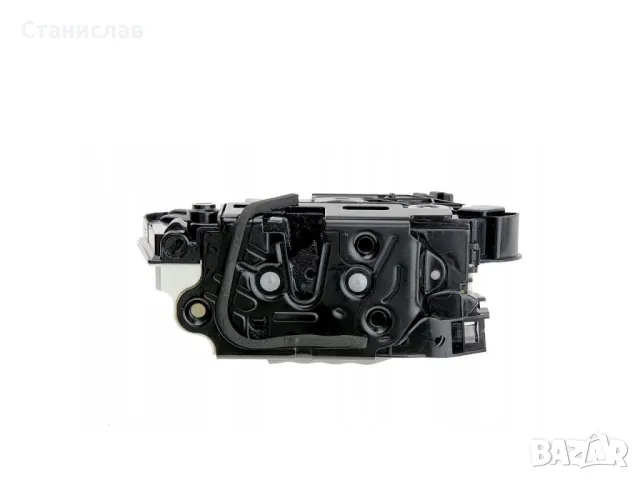  VW Passat CC B6 CC B7 Брава за задна лява врата , снимка 3 - Части - 50346933