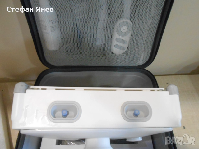 Робот за миене на прозорци Xiaomi Hutt W 9, снимка 8 - Други - 52929229