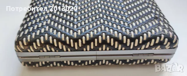 Елегантна дамска чанта, снимка 7 - Чанти - 48928018