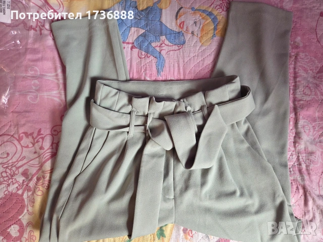 Голям лот нови дрехи, снимка 6 - Панталони - 53692287