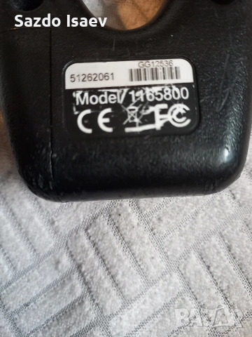 Металотърсач Garrett super wand , снимка 4 - Друга електроника - 53721162