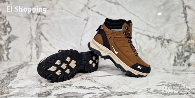 Мъжки кубинки, снимка 5 - Мъжки боти - 53442074