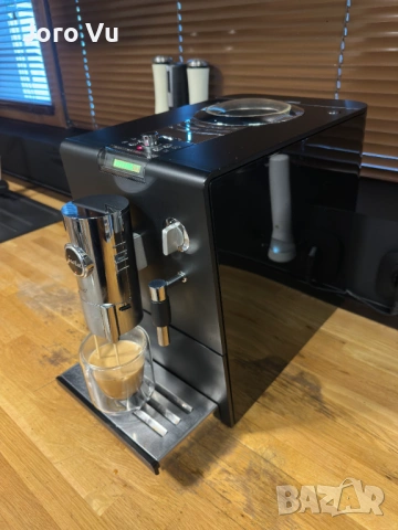 Jura Ena9 One Touch, снимка 6 - Кафемашини - 53279477