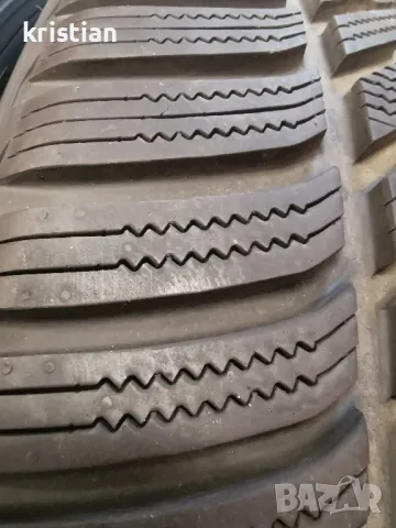 285 35 20 hankook 2бр , снимка 2 - Гуми и джанти - 48637575