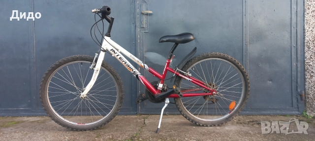 Детски велосипед 20 цола гуми, 6 скорости, снимка 7 - Велосипеди - 52934707