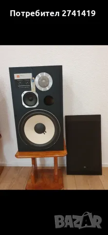 JBL L-112......., снимка 2 - Тонколони - 56221783