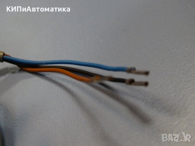 Индуктивен датчик Pulsotronic 9907-1800 proximity switch , снимка 5 - Резервни части за машини - 39001511