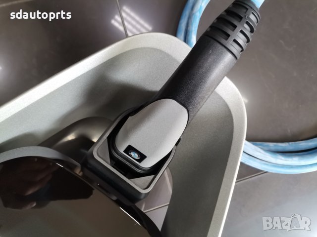 НОВ BMW WallBox 22 kW T2 IEC Зарядна Станция i3 i8 G30 G11 G12 F30 F15, снимка 4 - Части - 41546790