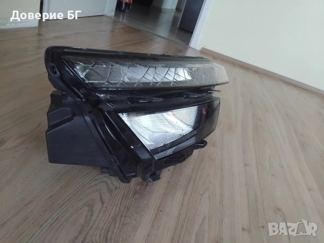 Продавам оригинален LED фар за Škoda Kamiq, лед Шкода Камик Фарът е в много добро състояние,, снимка 3 - Части - 52373006