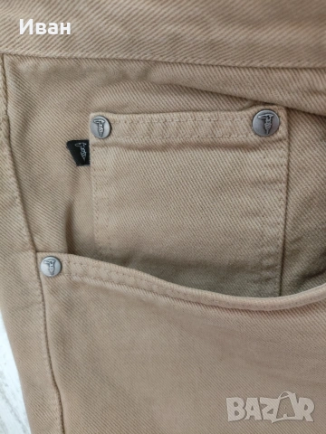 Дънки Trussardi, снимка 3 - Дънки - 53483858