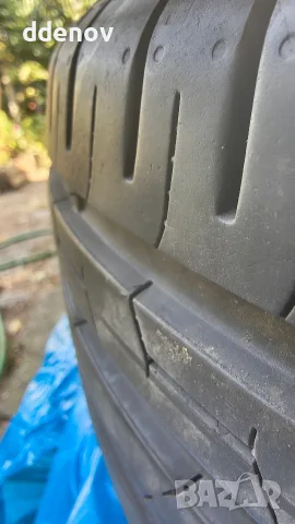 Гуми 17', GT Radial , снимка 5 - Гуми и джанти - 55768473