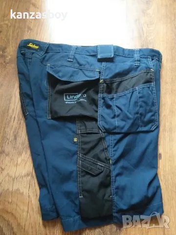 Snickers 3023 Craftsmen - къс работен панталон 58/2ХЛ, снимка 8 - Спортни дрехи, екипи - 48180454