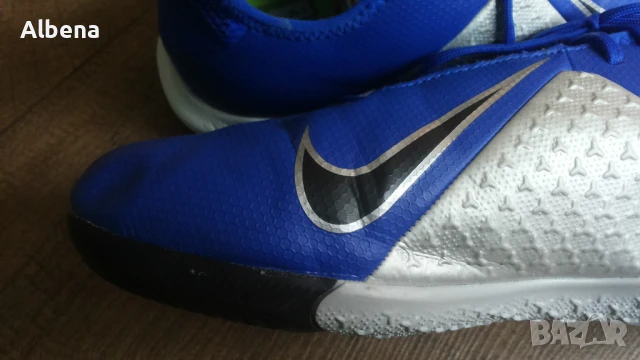 NIKE PHANTOM VSN Football Kids Shoes Размер EUR 38,5 / UK 5,5 детски за футбол 366-14-S, снимка 9 - Футбол - 50759219